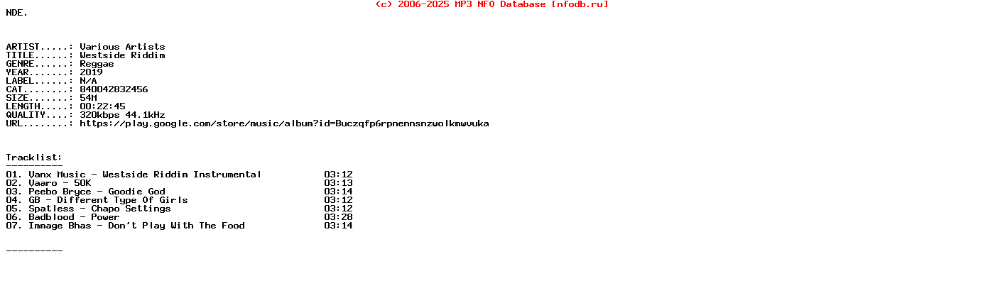 VA-Westside_Riddim-(840042832456)-WEB-2019