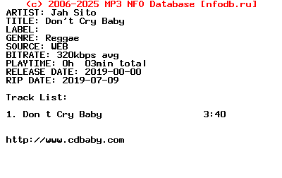 Jah-Sito-Dont-Cry-Baby-Single_Web-2019