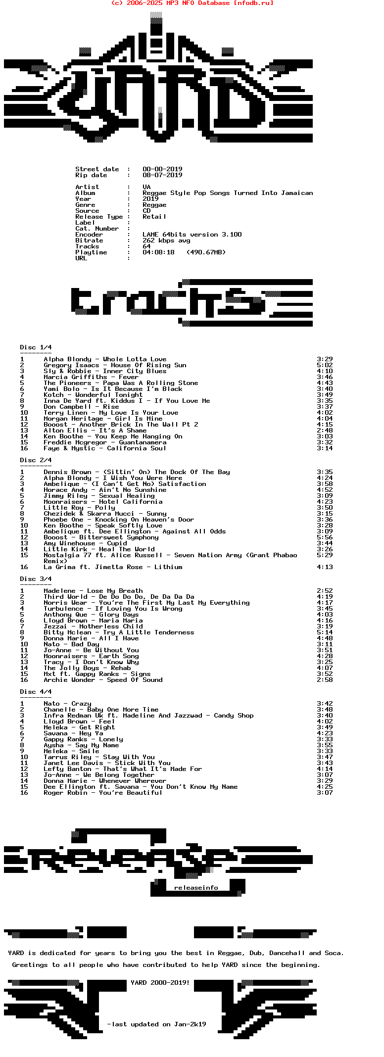 VA-Reggae_Style_Pop_Songs_Turned_Into_Jamaican_Groove-4CD-2019-YARD