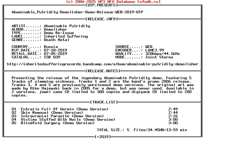 Abominable_Putridity-Demolisher-Demo-Reissue-WEB-2019-UTP