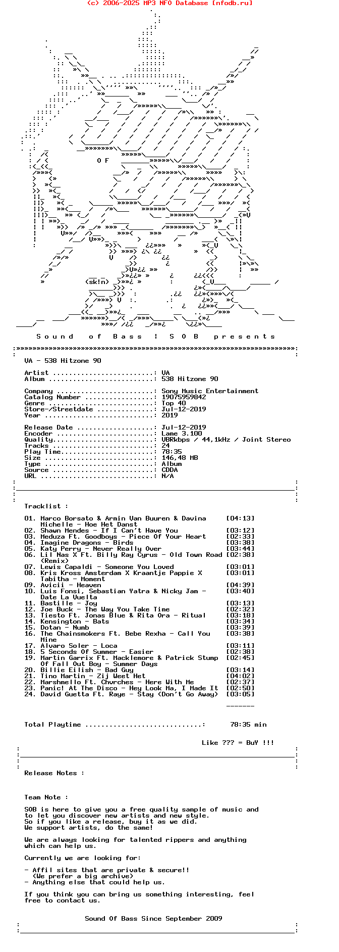 VA_-_538_Hitzone_90-CD-2019-SOB