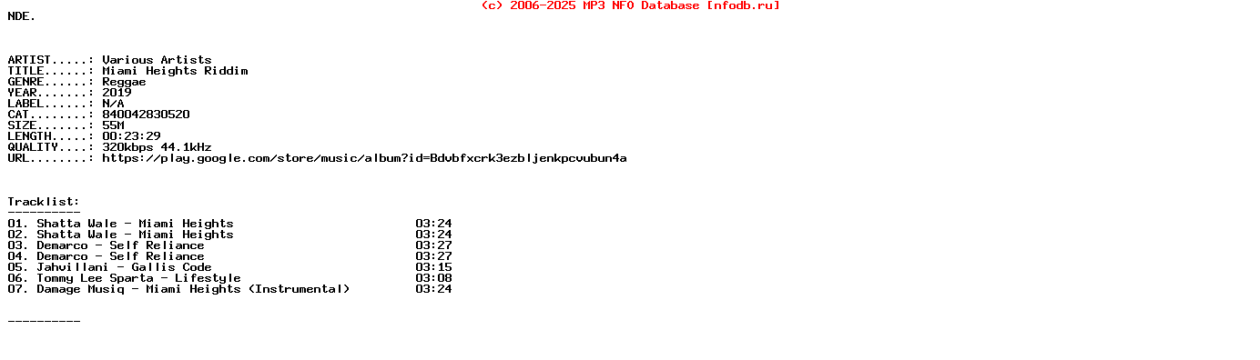 VA-Miami_Heights_Riddim-(840042830520)-WEB-2019