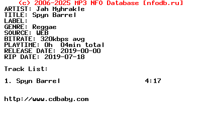 Jah_Myhrakle-Spyn_Barrel-Single_Web-2019