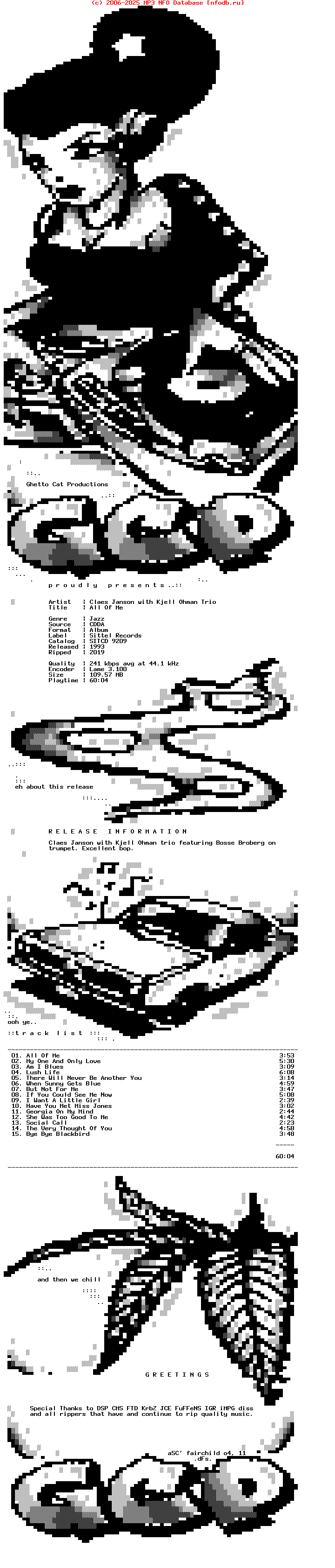 Claes_Janson_With_Kjell_Ohman_Trio-All_Of_Me-1993-GCP