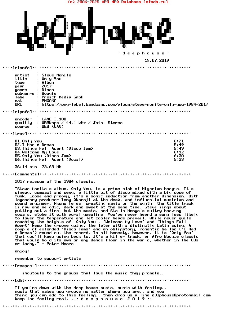 Steve_Monite--Only_You-(PMG060)-WEB-2017-dh