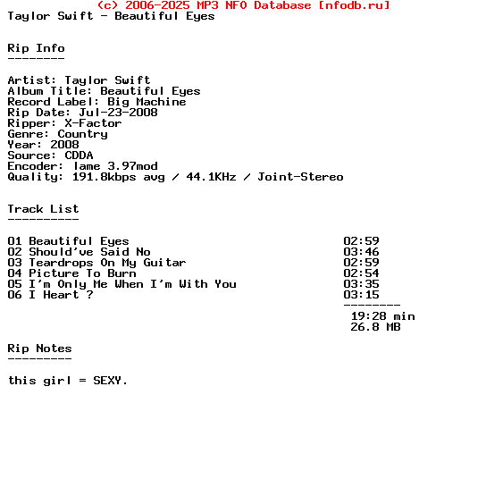 Taylor_Swift-Beautiful_Eyes-(EP)-2008