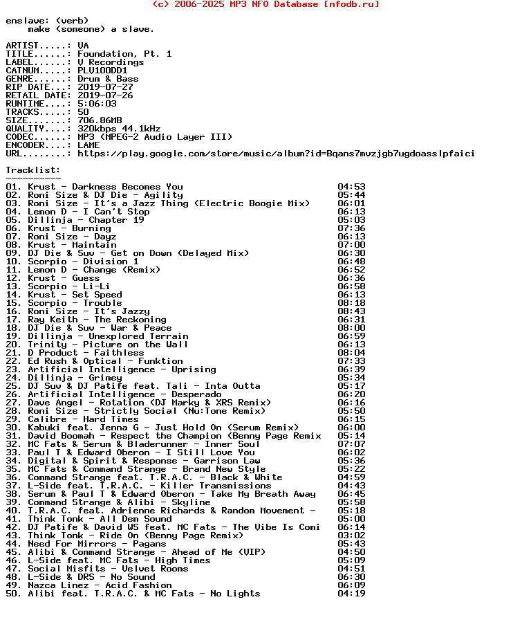 VA-Foundation_Pt_1-(PLV100DD1)-WEB-2019