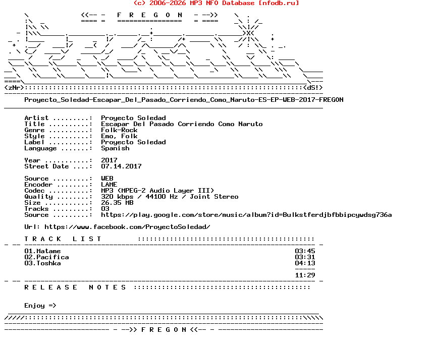 Proyecto_Soledad-Escapar_Del_Pasado_Corriendo_Como_Naruto-ES-EP-WEB-2017-Fregon
