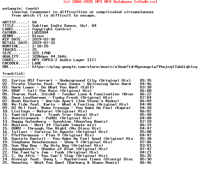 VA-Sublime_Indie_Dance_Vol_04-(LWSID04)-WEB-2019
