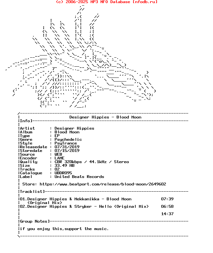 Designer_Hippies_-_Blood_Moon-(UBDR095)-EP-WEB-2019-Barghest