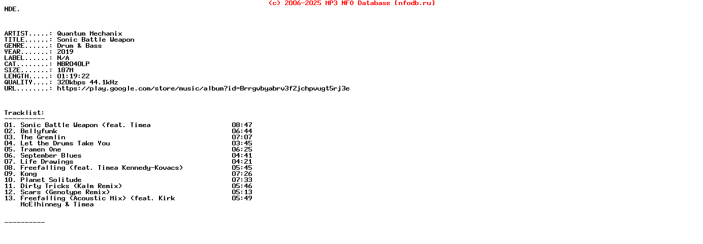 Quantum_Mechanix-Sonic_Battle_Weapon-(NBR040LP)-WEB-2019