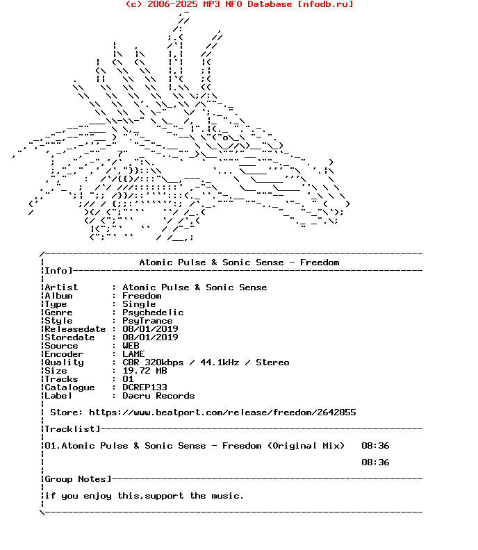 Atomic_Pulse_And_Sonic_Sense_-_Freedom-(DCREP133)-Single-WEB-2019-Barghest