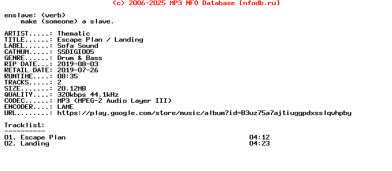 Thematic-Escape_Plan__Landing-(SSDIGI005)-WEB-2019