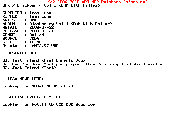 Bmk-Blackberry_Vol_1_(BMK_WITH_FELLAZ)-CDM-KR-2008-Luna