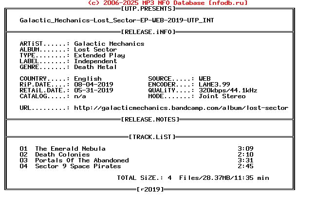 Galactic_Mechanics-Lost_Sector-EP-WEB-2019-UTP_INT
