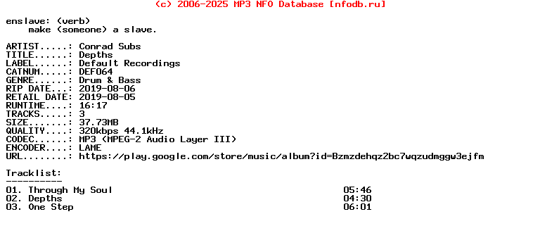 Conrad_Subs-Depths-(DEF064)-WEB-2019