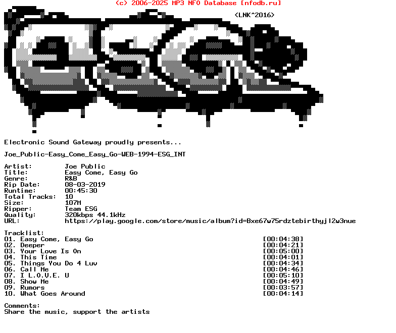 Joe_Public-Easy_Come_Easy_Go-WEB-1994
