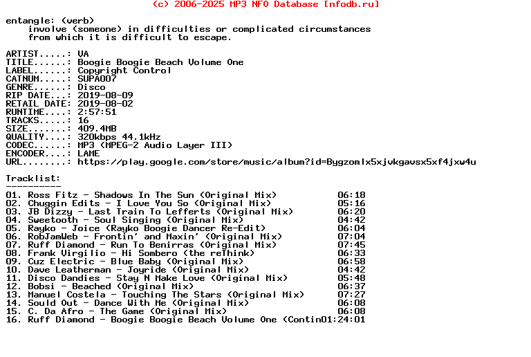 VA-Boogie_Boogie_Beach_Volume_One-(SUPA007)-WEB-2019