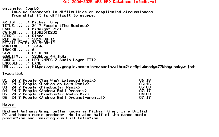 Michael_Gray-24_7_People_(THE_REMIXES)-(MIDRIOTD202)-WEB-2019