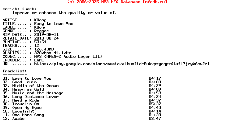 Kbong-Easy_To_Love_You-WEB-2018