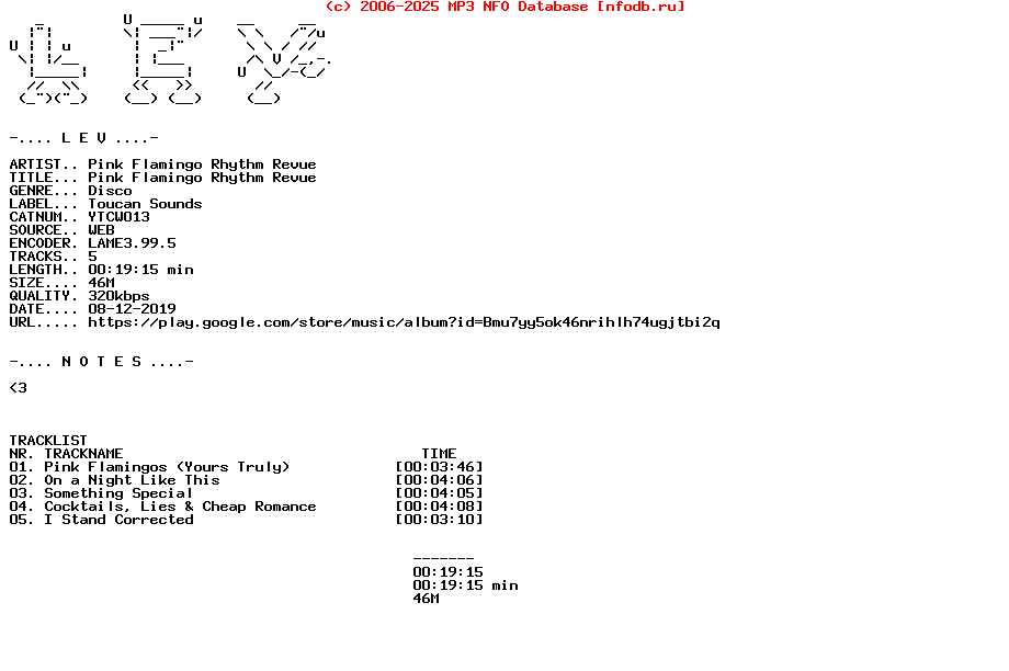 Pink_Flamingo_Rhythm_Revue-Pink_Flamingo_Rhythm_Revue-WEB-2018