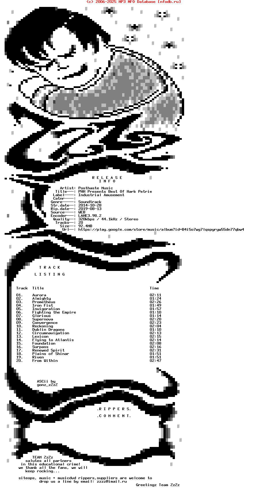 Posthaste_Music_-_Phm_Presents_Best_Of_Mark_Petrie-WEB-2014-ZzZz
