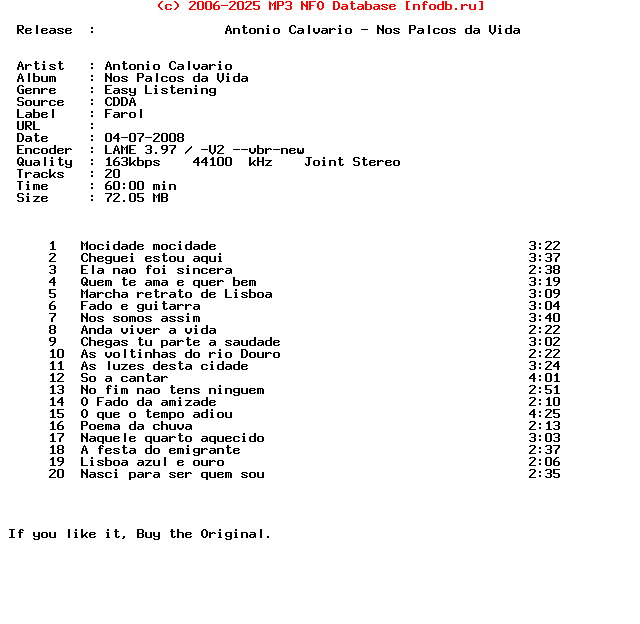 Antonio_Calvario-Nos_Palcos_Da_Vida-CD-PT-2008