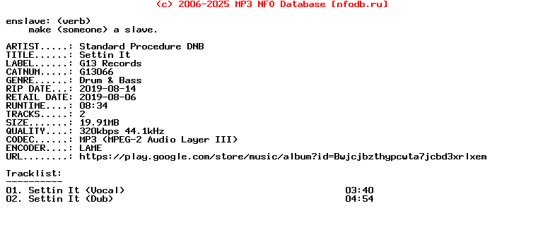 Standard_Procedure_Dnb-Settin_It-(G13066)-WEB-2019