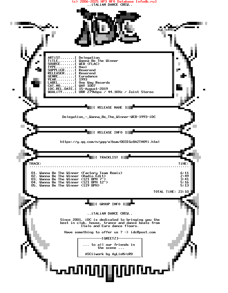 Delegation_-_Wanna_Be_The_Winner-WEB-1993-iDC