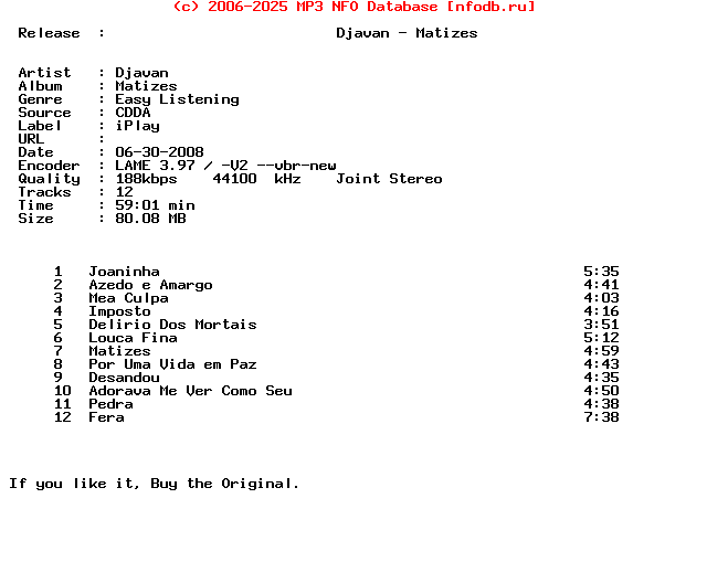 Djavan-Matizes-(IP13522)-CD-Br-2008