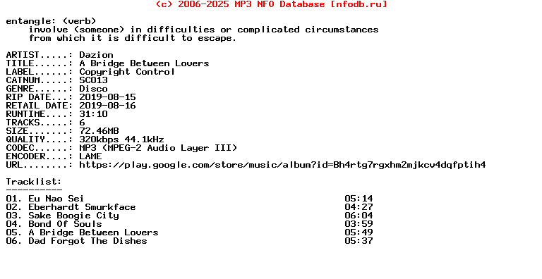 Dazion-A_Bridge_Between_Lovers-(SC013)-WEB-2019