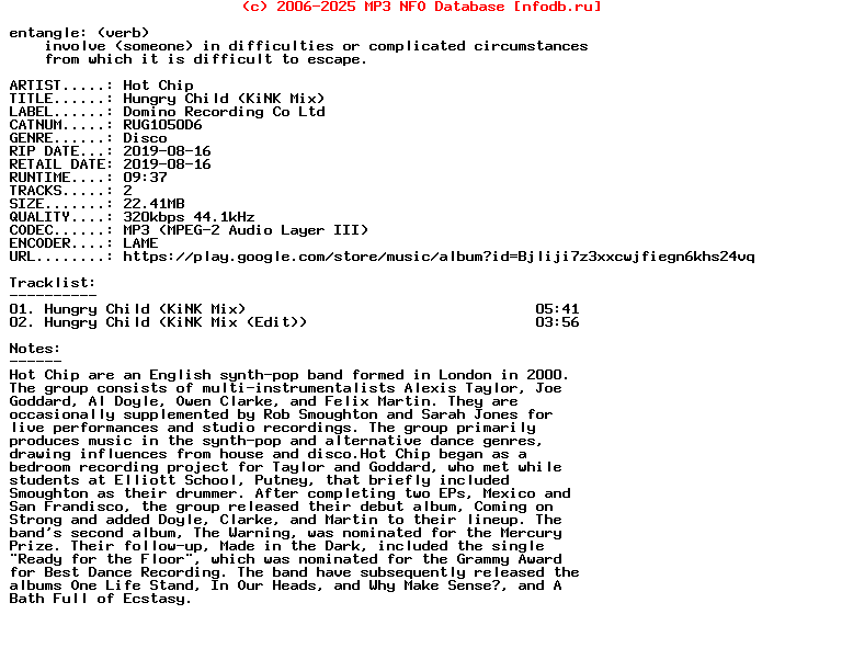 Hot_Chip-Hungry_Child_(KINK_MIX)-(RUG1050D6)-WEB-2019