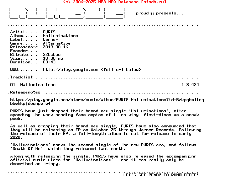 Pvris-Hallucinations-Single-(WEB)-2019