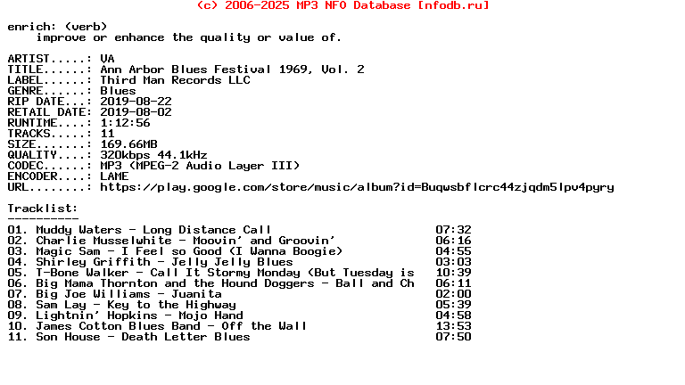 VA-Ann_Arbor_Blues_Festival_1969_Vol_2-WEB-2019