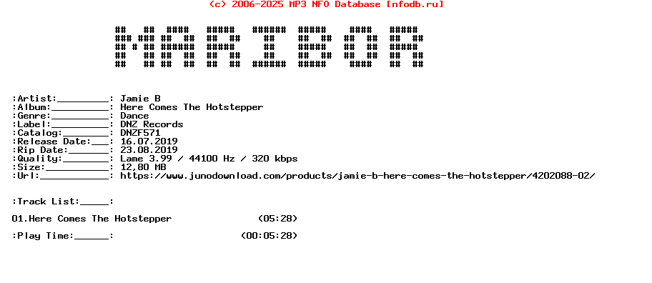 Jamie_B_-_Here_Comes_The_Hotstepper-(DNZF571)-Single-WEB-2019-Maribor
