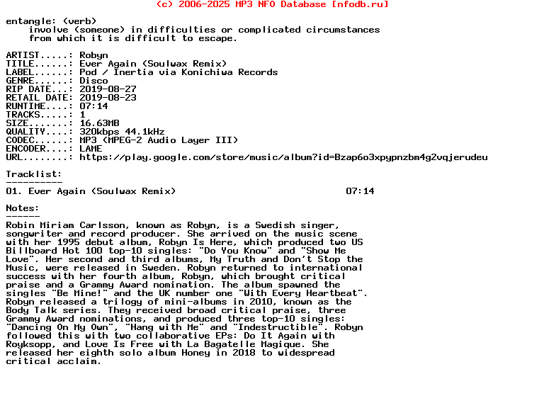 Robyn-Ever_Again_(SOULWAX_REMIX)-Single-WEB-2019