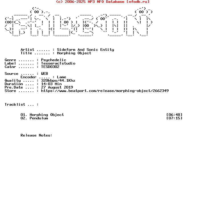 Sideform_And_Sonic_Entity-Morphing_Object-WEB-2019-FALCON