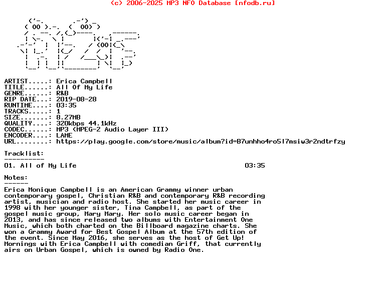 Erica_Campbell-All_Of_My_Life-Single-WEB-2018