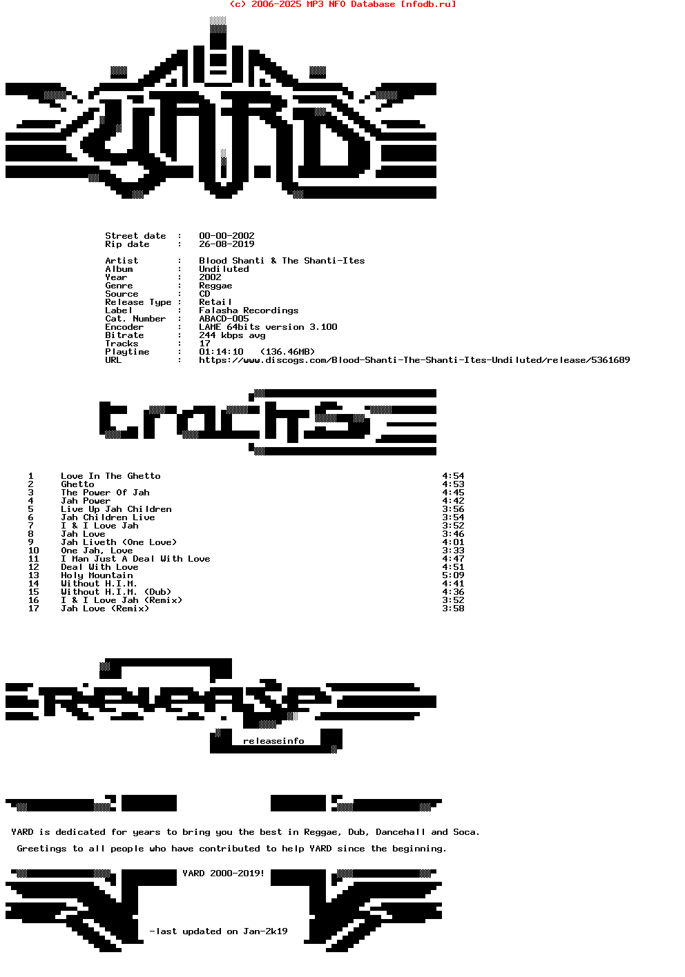 Blood_Shanti_And_The_Shanti-Ites-Undiluted-(ABACD-005)-CD-2002-YARD