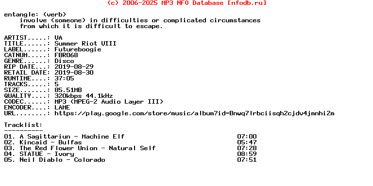 VA-Summer_Riot_Viii-(FBR068)-WEB-2019