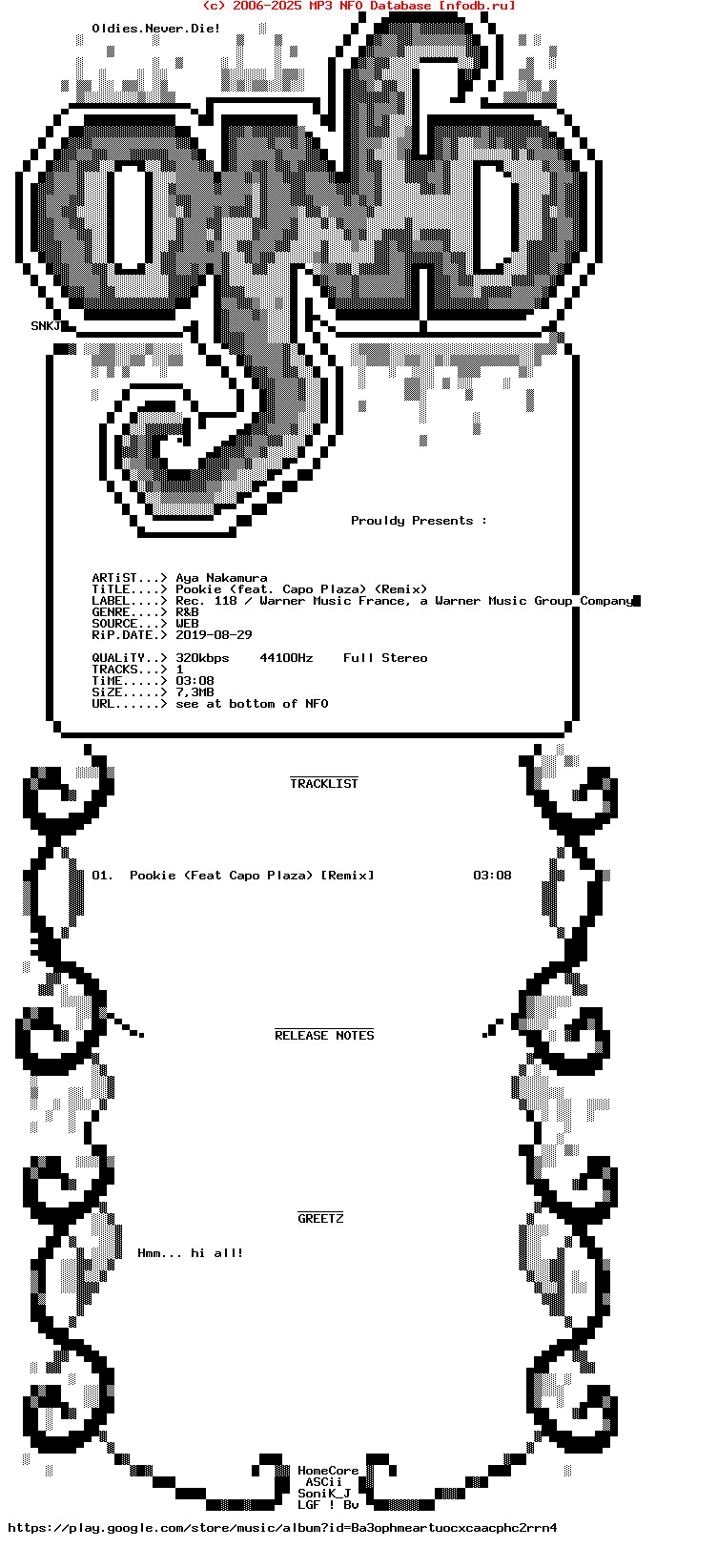 Aya_Nakamura-Pookie_(FEAT_CAPO_PLAZA)_(REMIX)-Single-WEB-FR-2019-OND