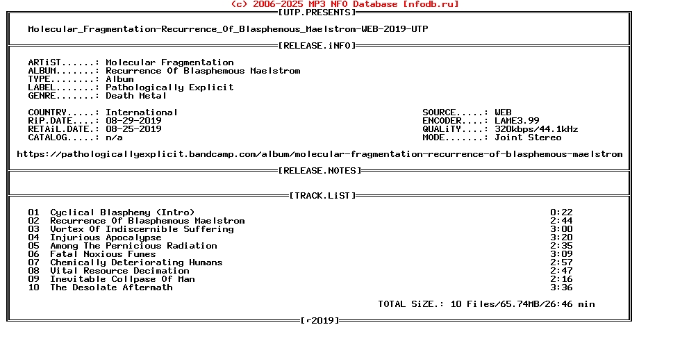 Molecular_Fragmentation-Recurrence_Of_Blasphemous_Maelstrom-WEB-2019-UTP