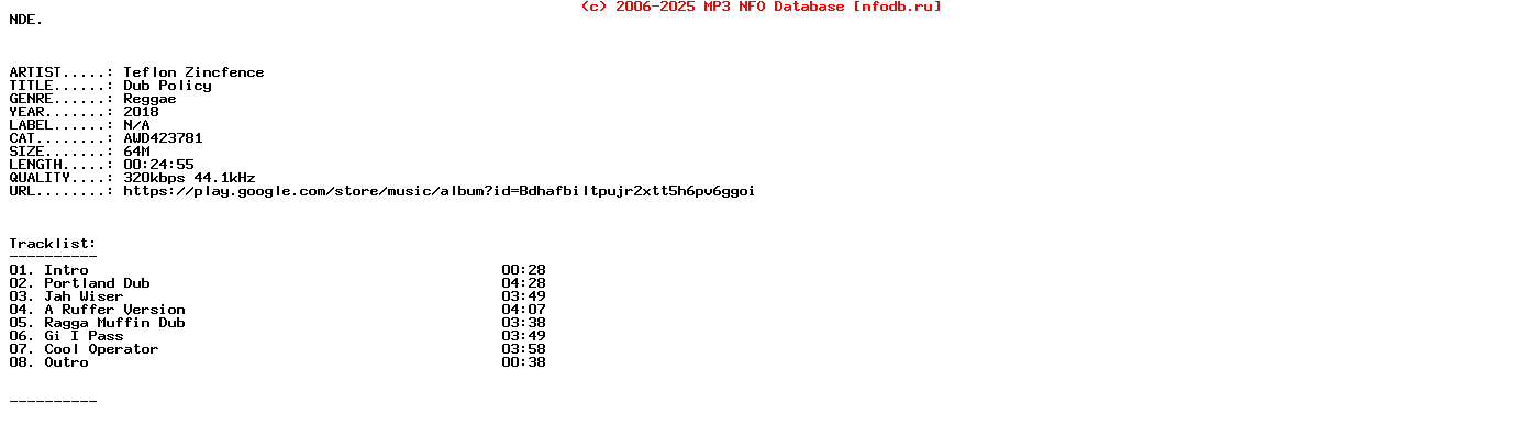 Teflon_Zincfence-Dub_Policy-(AWD423781)-WEB-2018