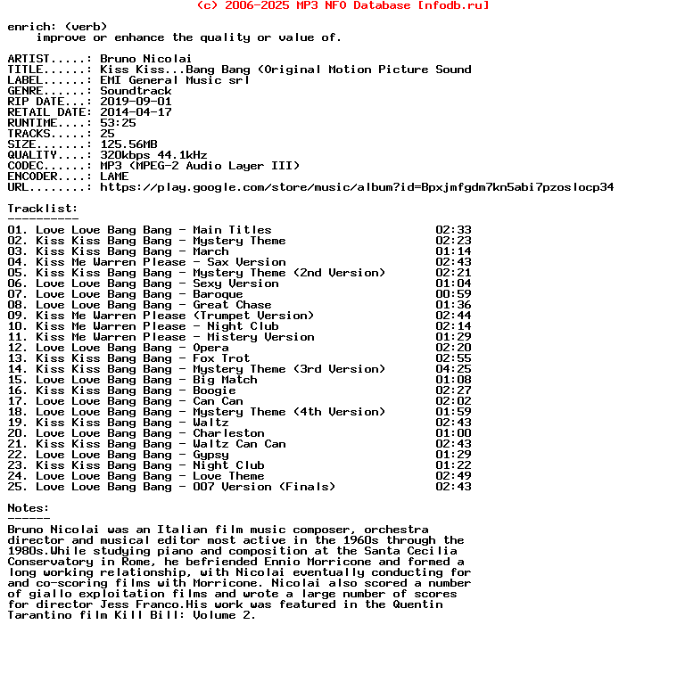 Bruno_Nicolai-Kiss_Kissbang_Bang_(ORIGINAL_MOTION_PICTURE_SOUNDTRACK)-WEB-2014