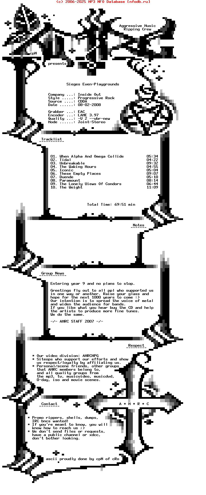 Sieges_Even-Playgrounds-Promo-2008-AMRC