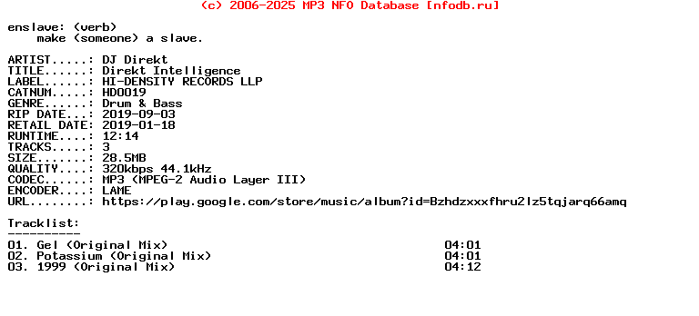 Dj_Direkt-Direkt_Intelligence-(HD0019)-WEB-2019
