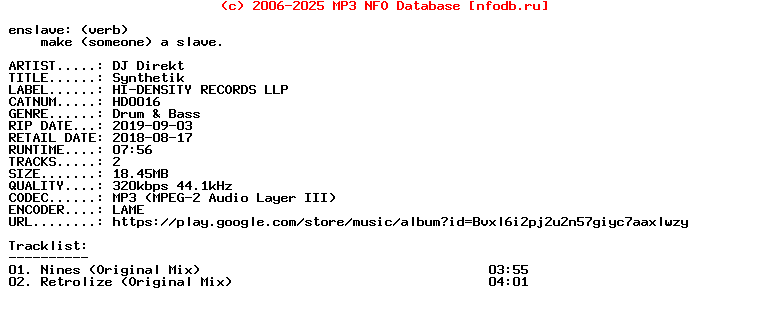 Dj_Direkt-Synthetik-(HD0016)-WEB-2018