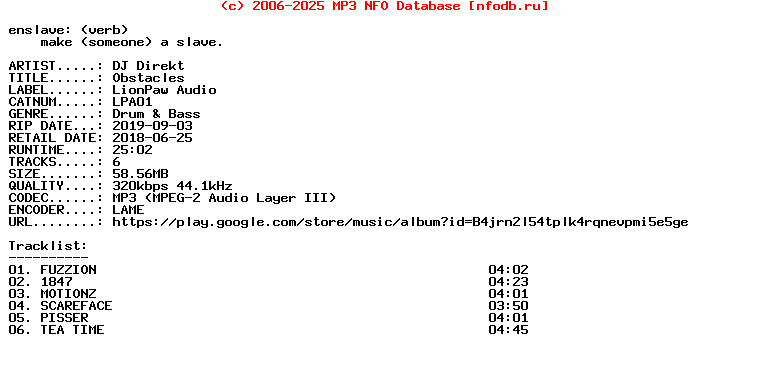 Dj_Direkt-Obstacles-(LPA01)-WEB-2018