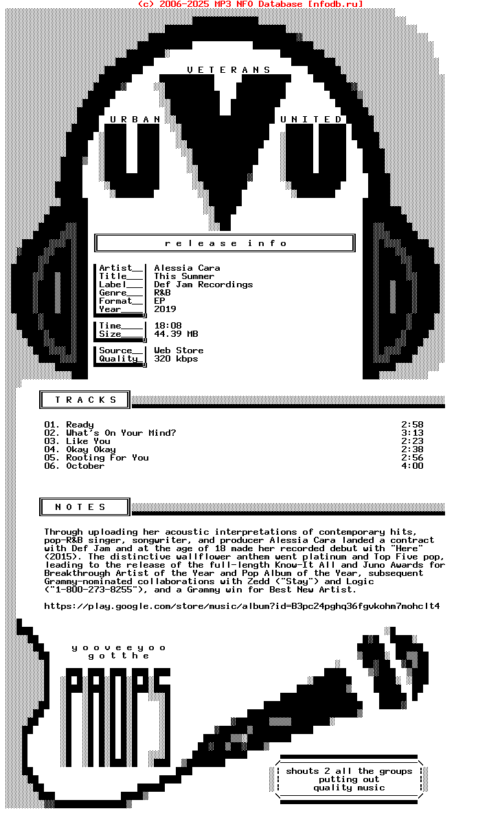 Alessia_Cara-This_Summer-EP-WEB-2019-Uvu