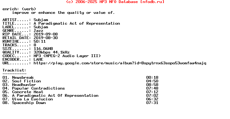 Subjam-A_Paradigmatic_Act_Of_Representation-WEB-2019